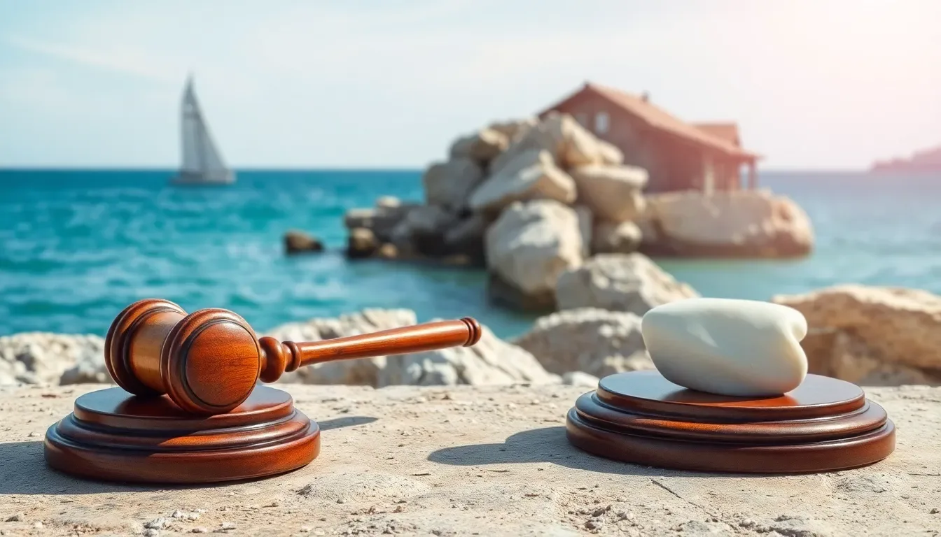 abogados en roquetas de mar para conflictos por ruidos