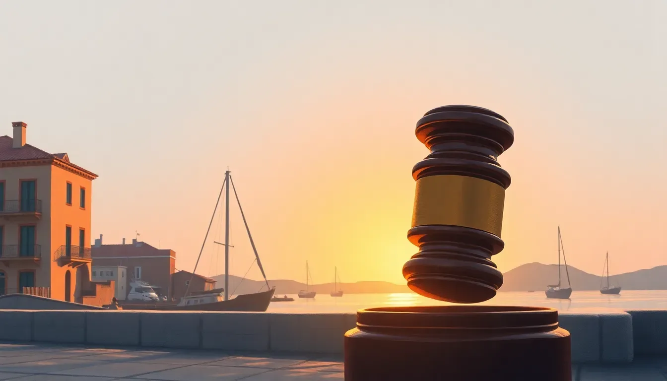 abogados en roquetas de mar para conflictos urbanisticos