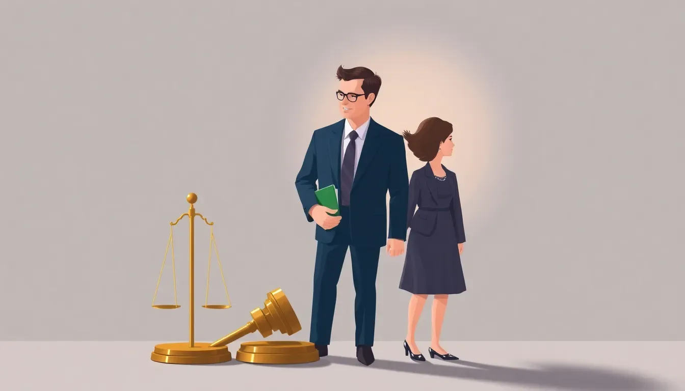 abogados en roquetas de mar para divorcios con hijos