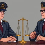 Abogados en Viator especializados en derecho militar y disciplinario