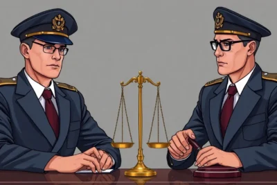 abogados en viator especializados en derecho militar y disciplinario