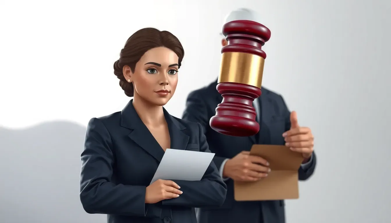 abogados laboralistas en nijar para impugnar despidos