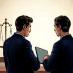 Abogados penalistas en Roquetas de Mar y cómo hallarlos