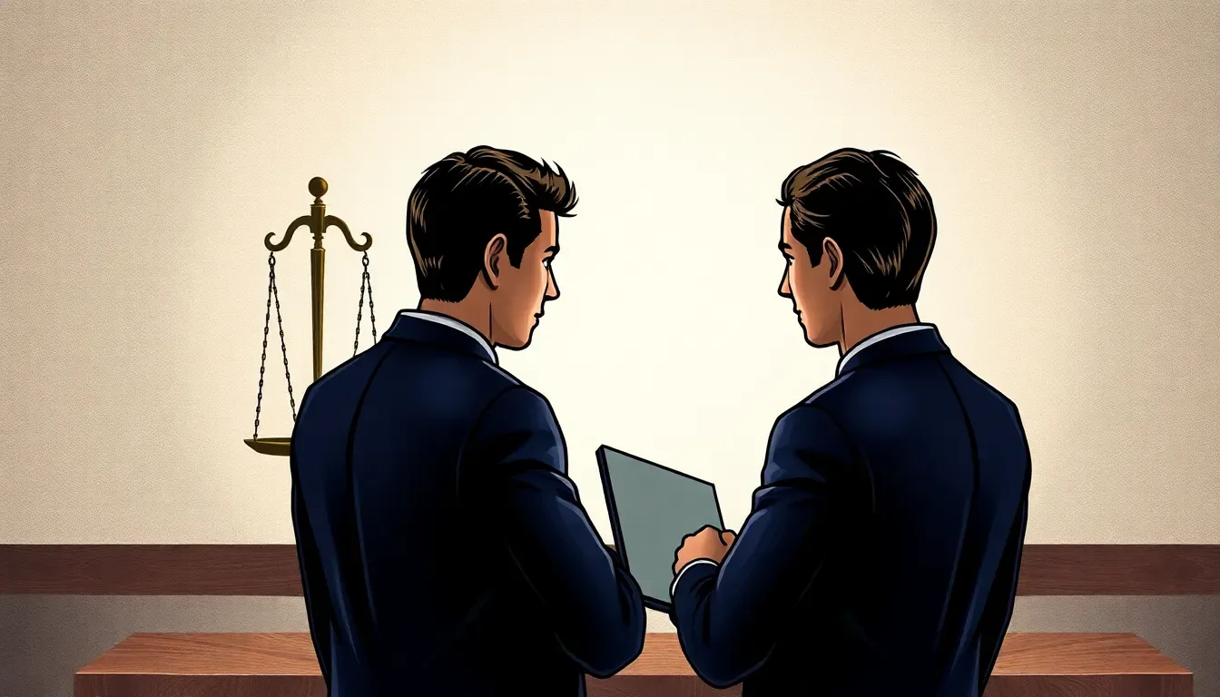 abogados penalistas en roquetas de mar y como hallarlos
