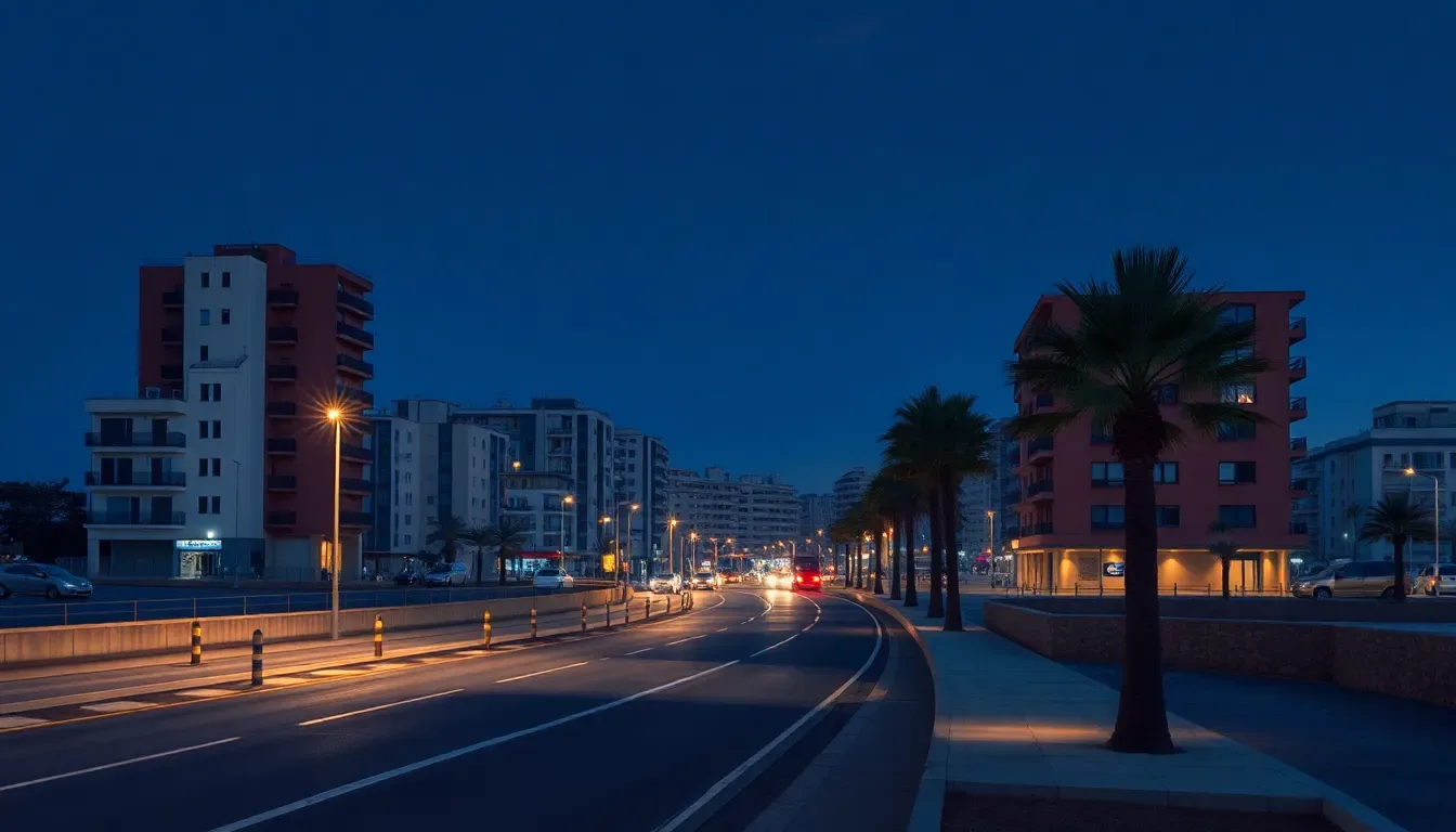 abogados urbanistas en mojacar sobre infraccion y caducidad