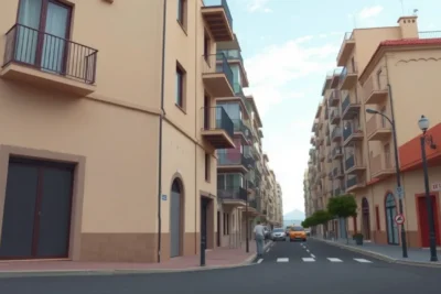 abogados urbanisticos en almeria para regularizar obras