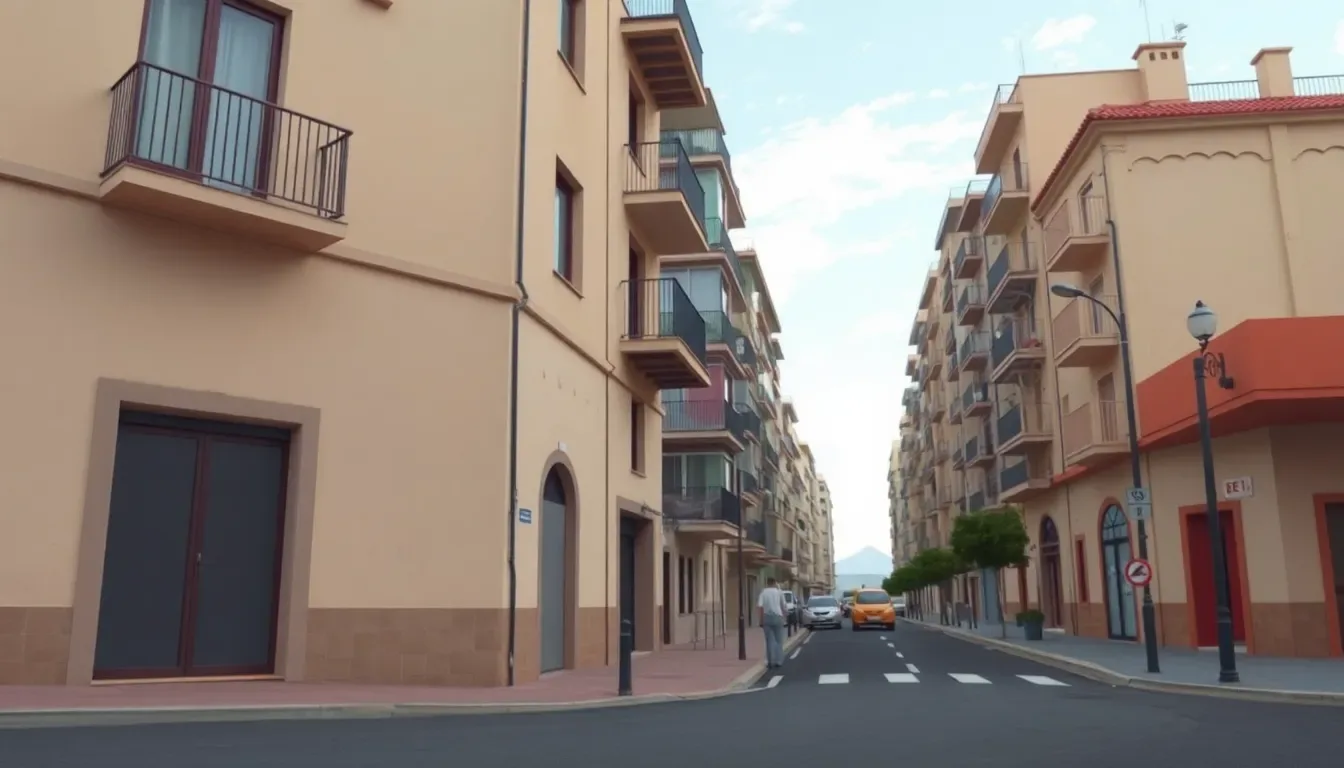 abogados urbanisticos en almeria para regularizar obras