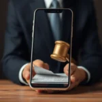 Accede a los archivos de tu bufete legal desde el móvil