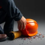 Accidente laboral causas consecuencias y prevención guía completa