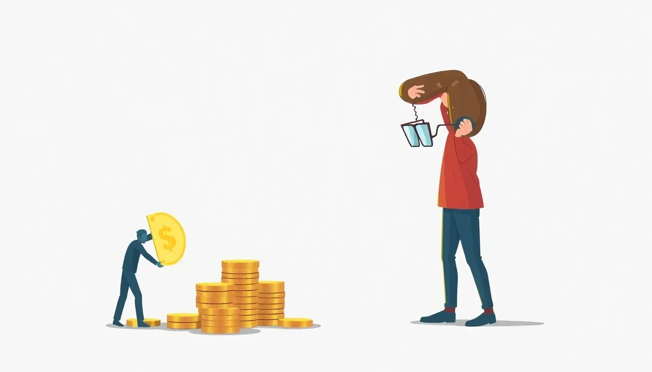 alta en autonomos al ganar menos del salario minimo