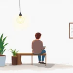 Alternativas al separarte sin un lugar a dónde ir