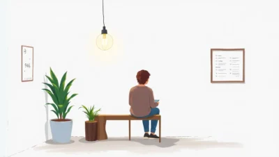 alternativas al separarte sin un lugar a donde ir