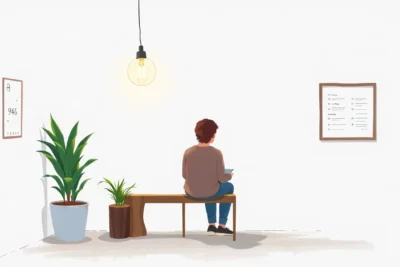 alternativas al separarte sin un lugar a donde ir