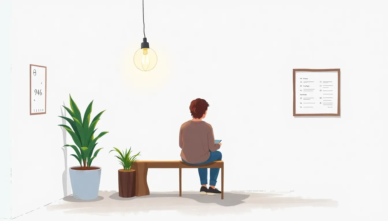 alternativas al separarte sin un lugar a donde ir