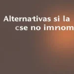 Alternativas si la empresa no indemniza tu despido