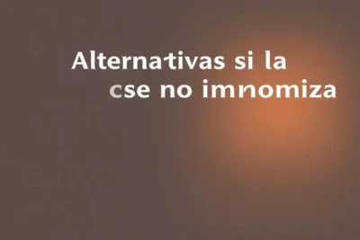 Alternativas si la empresa no indemniza tu despido 2 alternativas si la empresa no indemniza tu despido