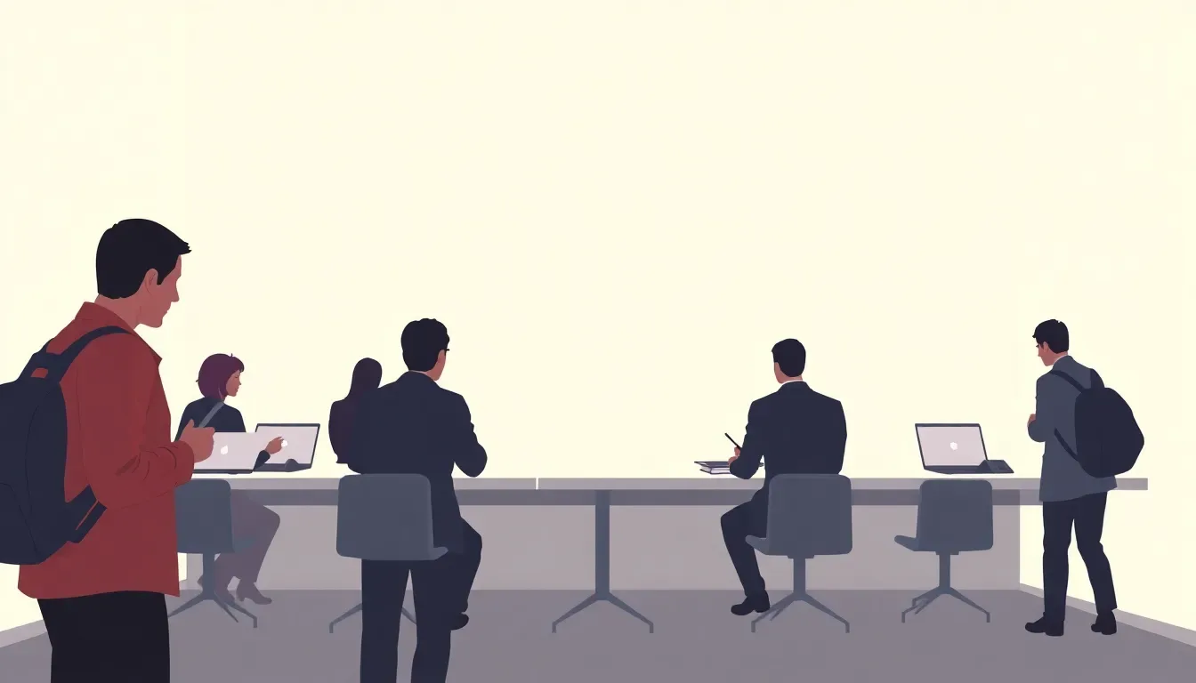 apertura de centros de trabajo y comunicacion efectiva