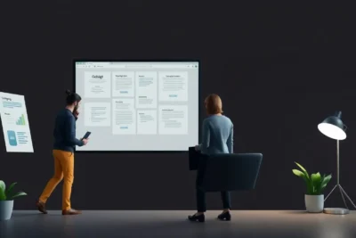 aplicaciones efectivas para buscar empleo facilmente