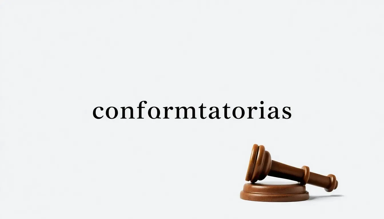 arras confirmatorias definicion y su importancia en contratos