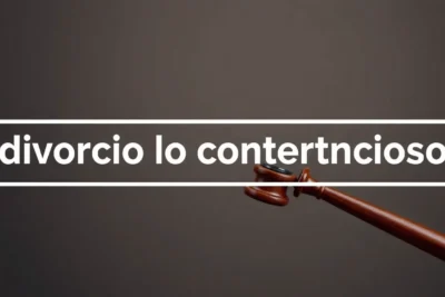 Asesoría legal para divorcio contencioso en Gipuzkoa 2 asesoria legal para divorcio contencioso en gipuzkoa