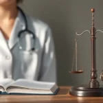 Asesoría legal por negligencia médica en Cáceres y alrededores