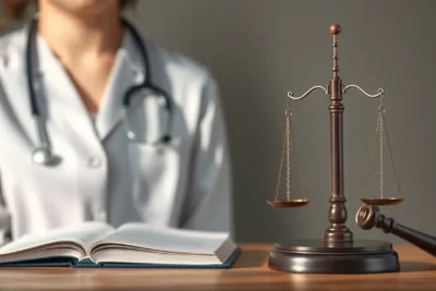 asesoria legal por negligencia medica en caceres y alrededores