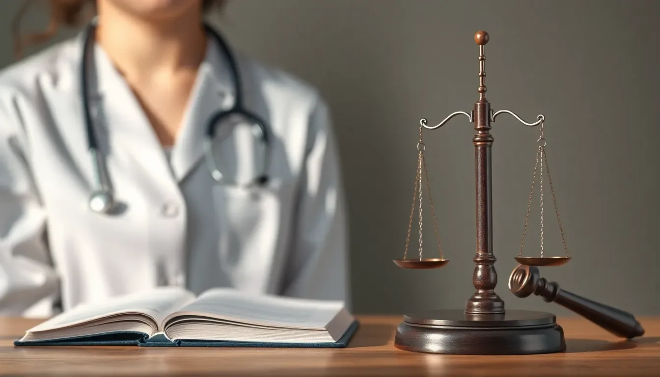 asesoria legal por negligencia medica en caceres y alrededores