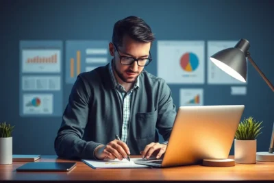 aumenta la eficiencia laboral con el software adecuado
