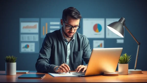 aumenta la eficiencia laboral con el software adecuado