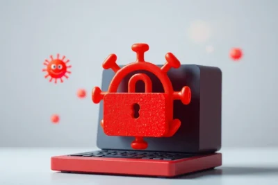 aumento de correos bancarios falsos con virus adjuntos