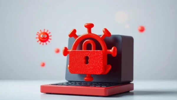 aumento de correos bancarios falsos con virus adjuntos