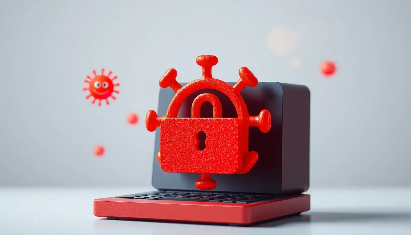 aumento de correos bancarios falsos con virus adjuntos