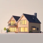 Ayuda a tu hijo a comprar una vivienda con financiamiento