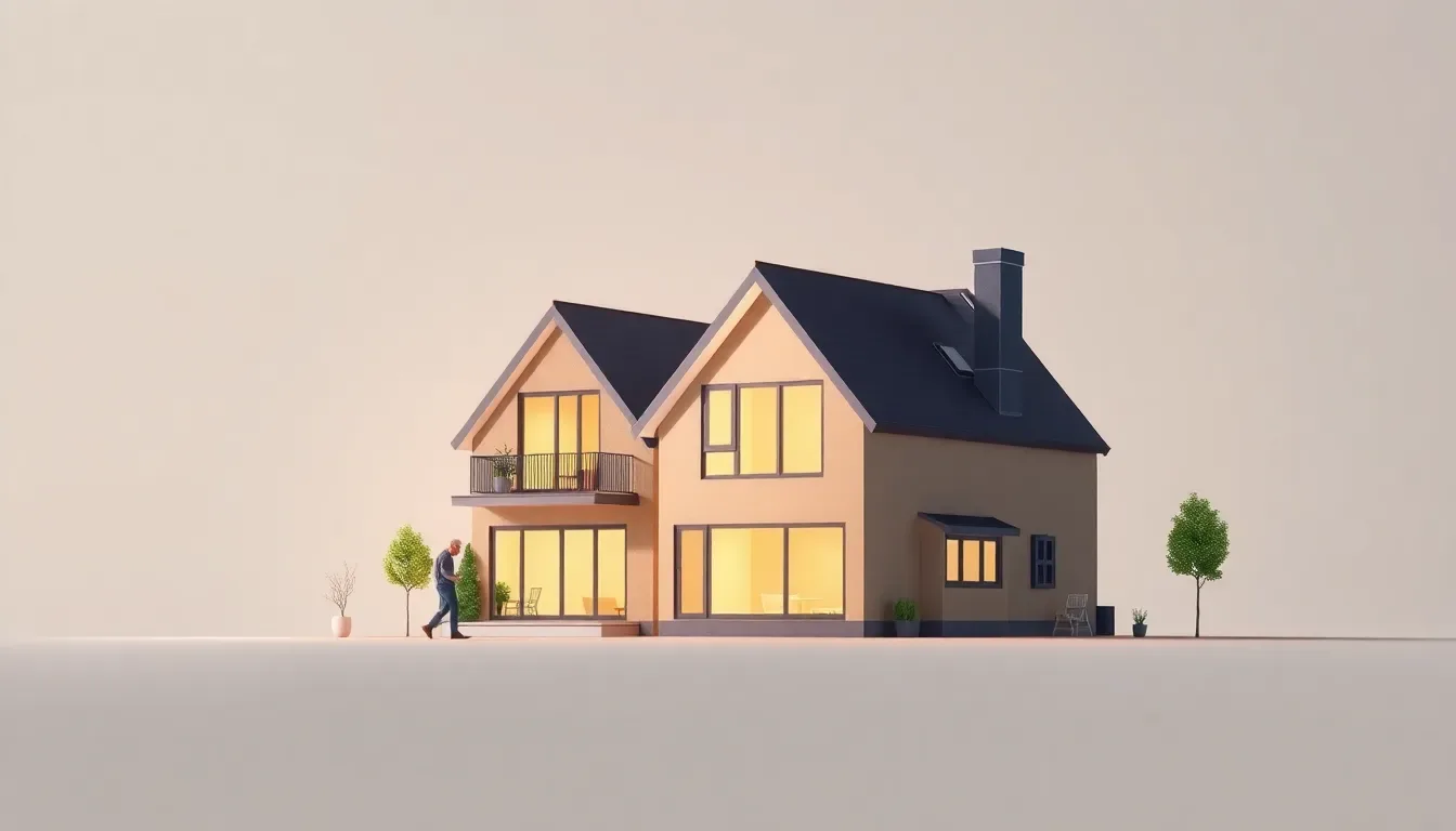 ayuda a tu hijo a comprar una vivienda con financiamiento