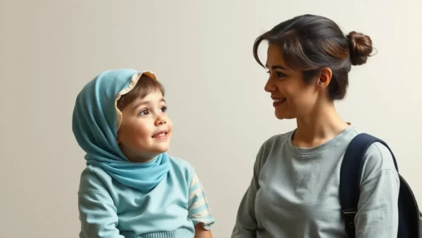 ayuda anual por hijo de hasta 588 euros para familias necesitadas