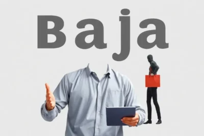 baja laboral sin pago pasos a seguir y derechos del empleado