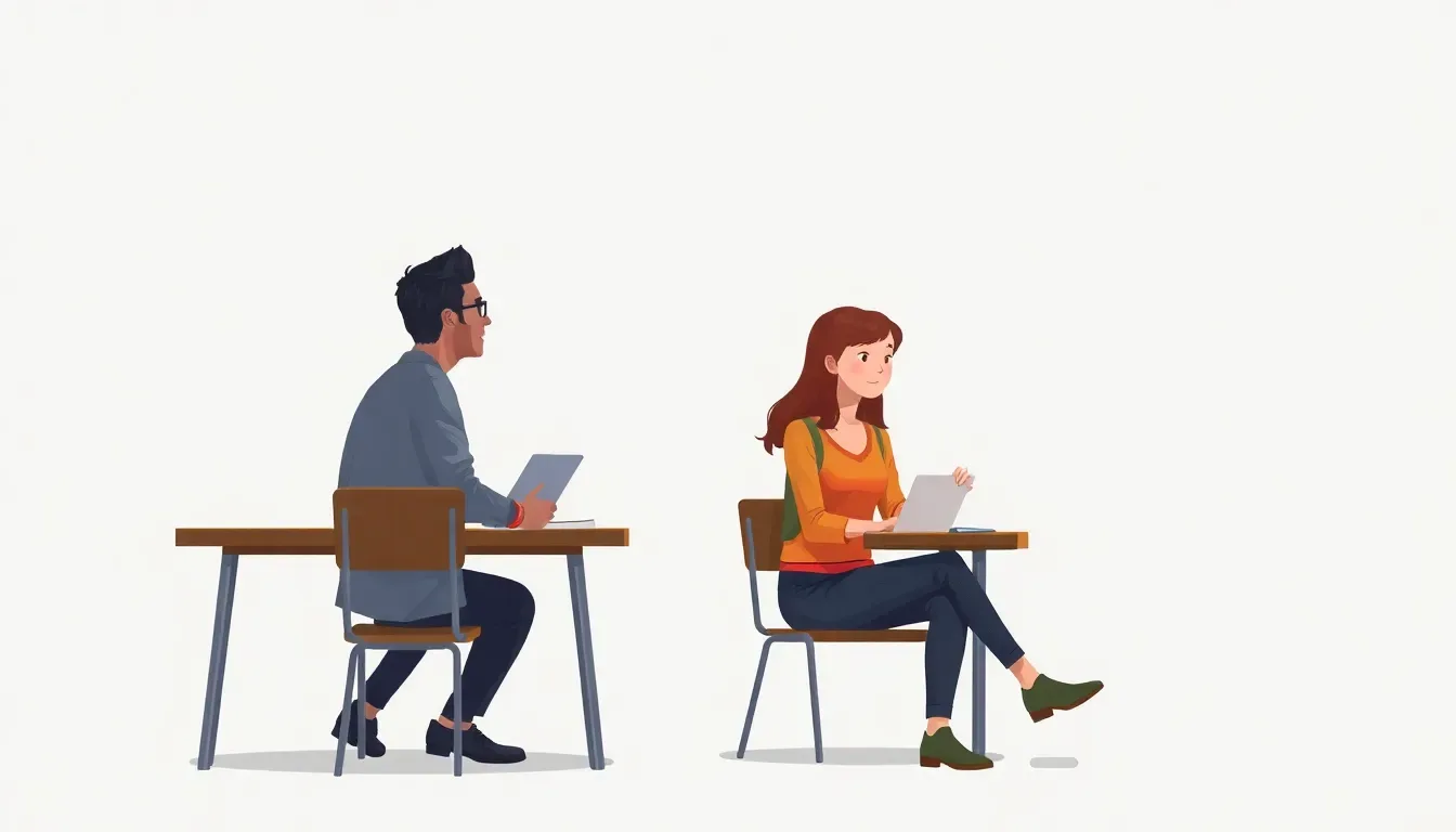 becas para estudiantes desempleados y en situacion de paro