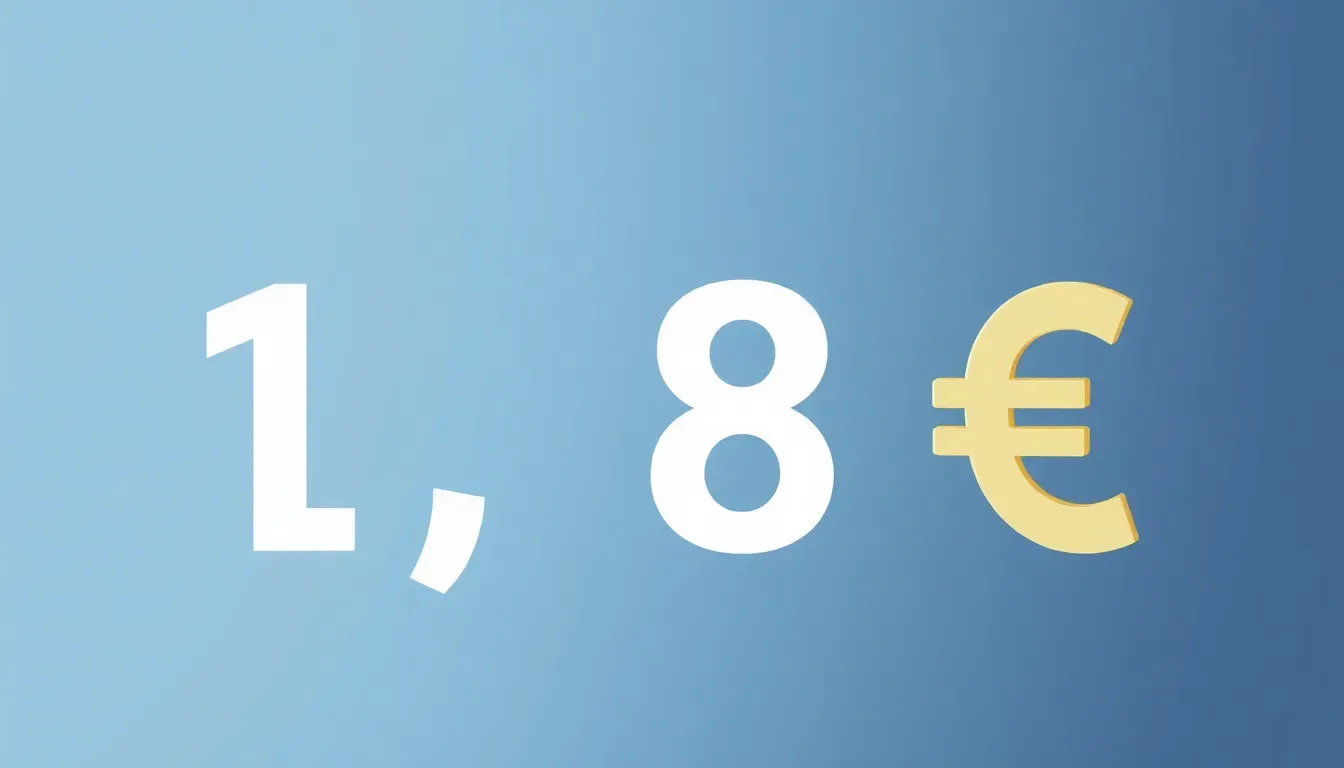 beneficiarios del aumento del salario minimo a 1 080 euros