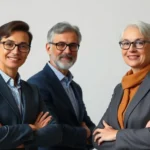 Beneficios de contratar empleados mayores de 45 años