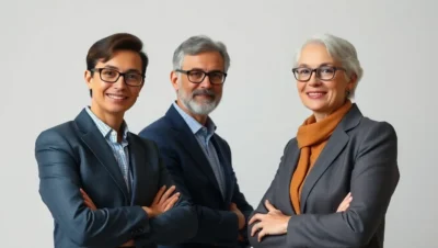 beneficios de contratar empleados mayores de 45 anos