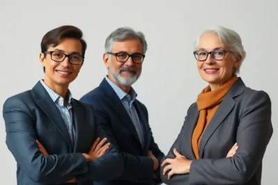 beneficios de contratar empleados mayores de 45 anos