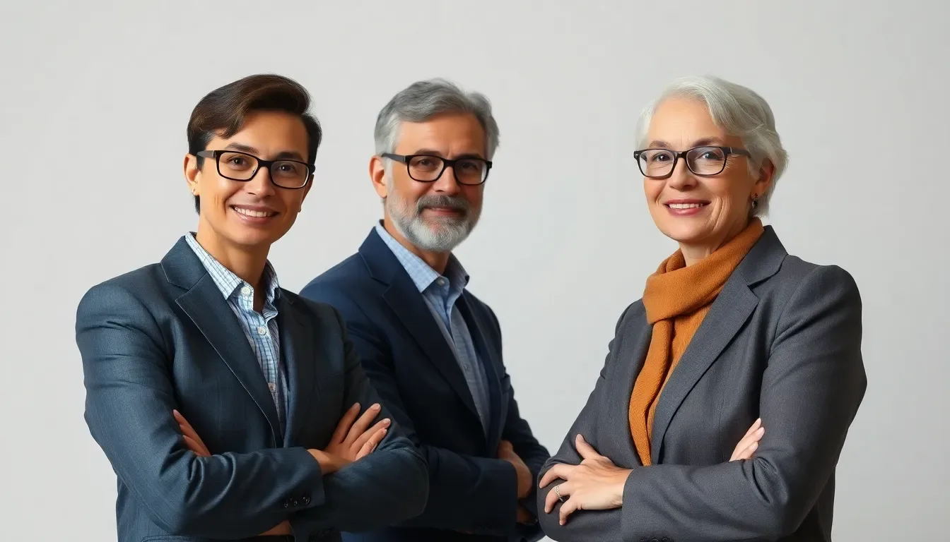 beneficios de contratar empleados mayores de 45 anos