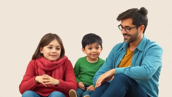 beneficios y ayudas disponibles para familias numerosas en espana