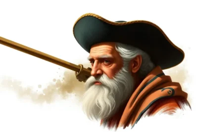 biografia y legado de bartolome borrego artista espanol