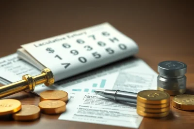 Cálculo del impuesto de sucesiones y entidades responsables 3 calculo del impuesto de sucesiones y entidades responsables