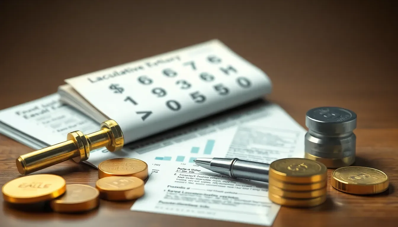 calculo del impuesto de sucesiones y entidades responsables