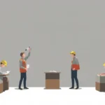 Cesión ilegal de trabajadores y sus implicaciones explicadas