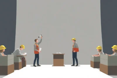 cesion ilegal de trabajadores y sus implicaciones explicadas