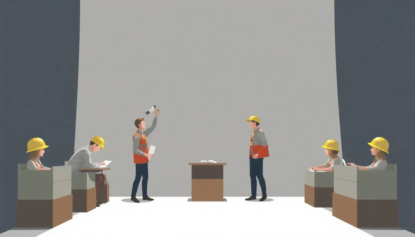 cesion ilegal de trabajadores y sus implicaciones