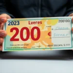 Cheque de 200 euros para personas en situación vulnerable 2023